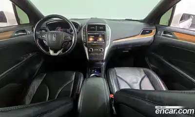 Lincoln MKC 2014 2.0 гидро в Москве № 585006, миниатюра 7