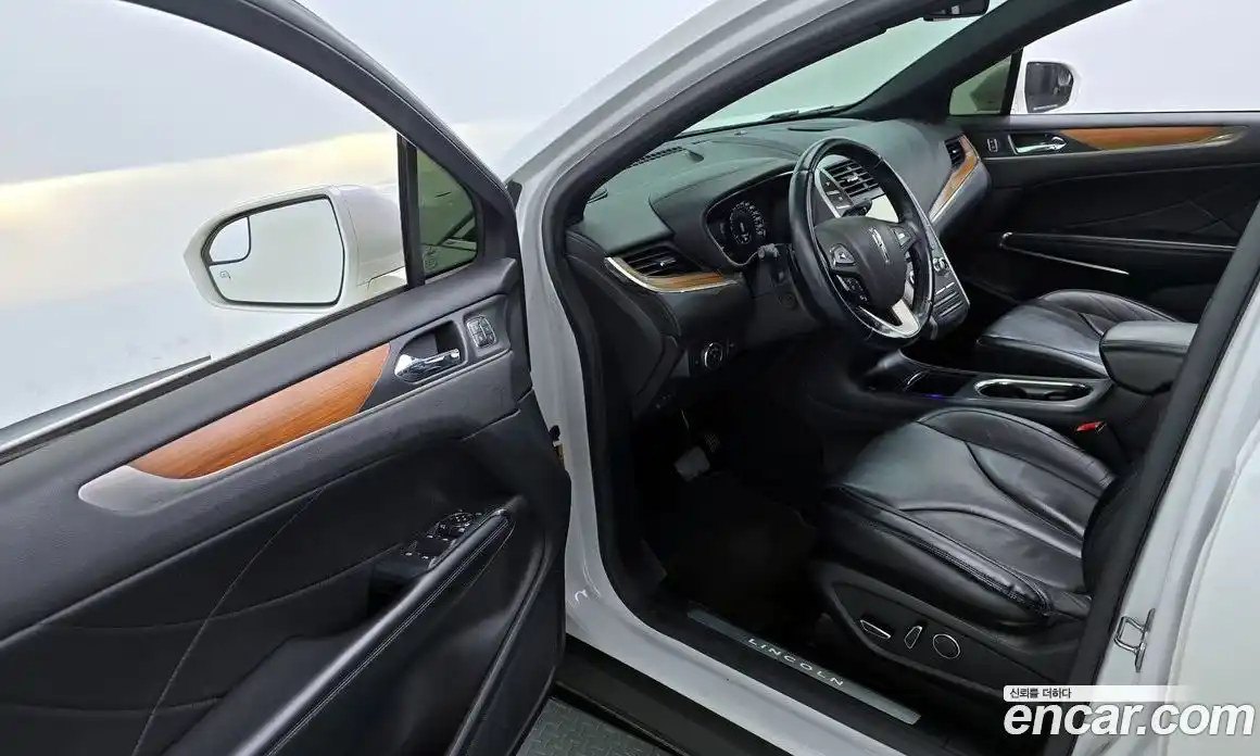 Lincoln MKC 2014 2.0 гидро в Москве № 585006, фото 10