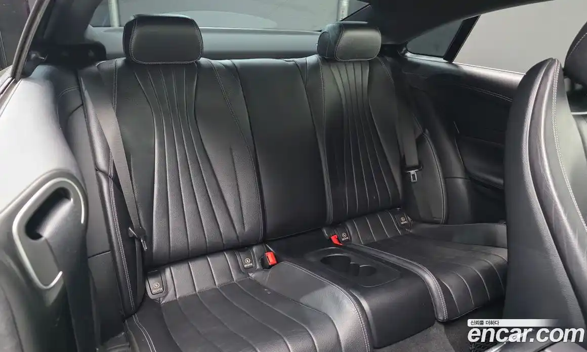 Mercedes-Benz E-Class 2019 1.9 гидро в Москве № 592275, фото 12