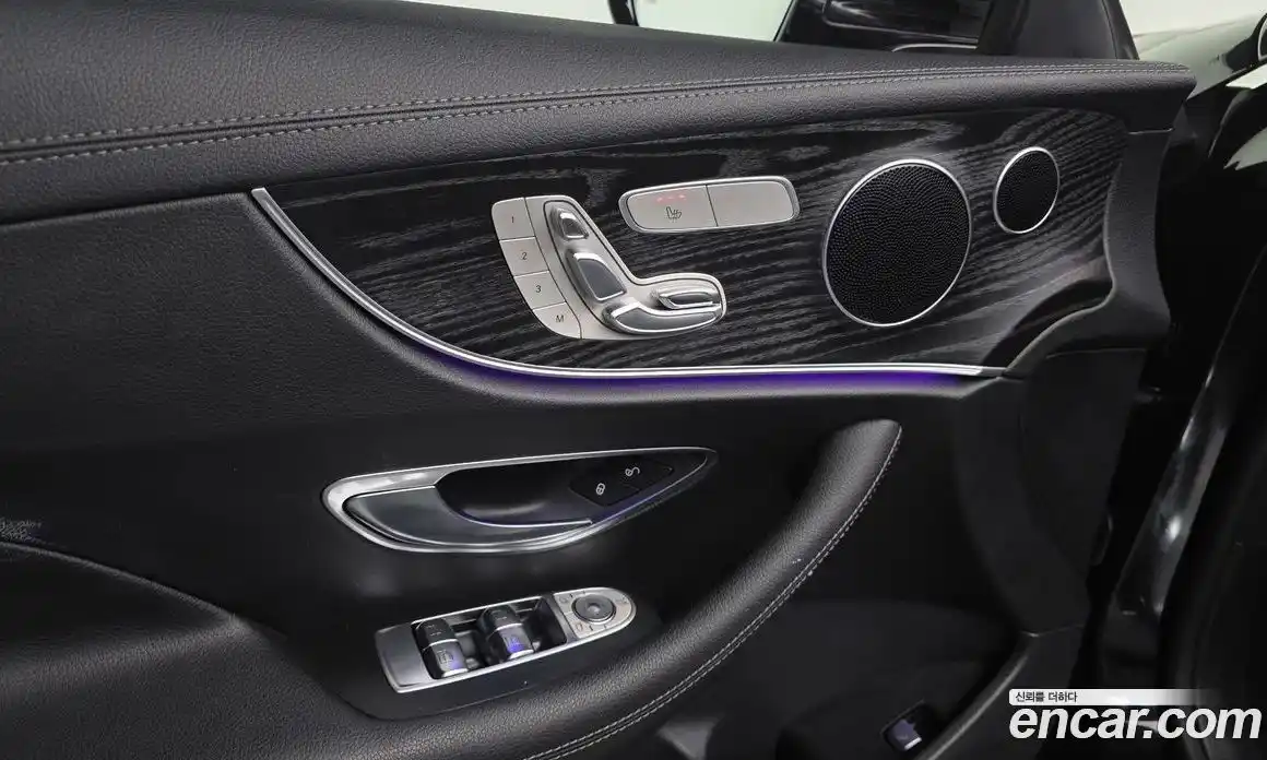 Mercedes-Benz E-Class 2019 1.9 гидро в Москве № 592275, фото 19