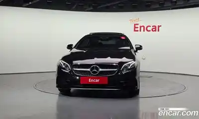 Mercedes-Benz E-Class 2019 1.9 гидро в Москве № 592275, миниатюра 3