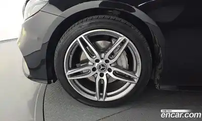 Mercedes-Benz E-Class 2019 1.9 гидро в Москве № 592275, миниатюра 5