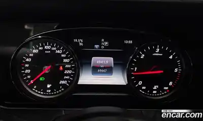 Mercedes-Benz E-Class 2019 1.9 гидро в Москве № 592275, миниатюра 8
