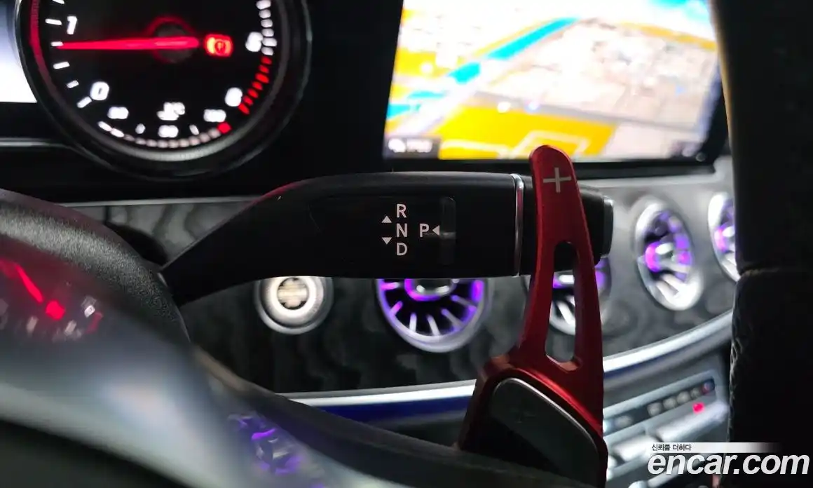 Mercedes-Benz E-Class 2019 1.9 гидро в Москве № 592275, фото 9