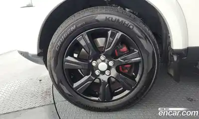 Land Rover Discovery 2014 3.0 гидро в Москве № 594853, миниатюра 5