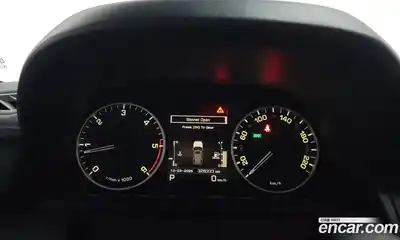 Land Rover Discovery 2014 3.0 гидро в Москве № 594853, миниатюра 8