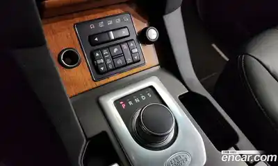 Land Rover Discovery 2014 3.0 гидро в Москве № 594853, миниатюра 9