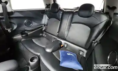 Mini Cooper 2017 1.5 гидро в Москве № 595067, миниатюра 12
