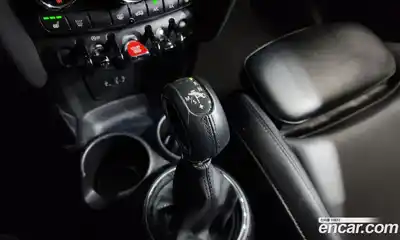 Mini Cooper 2017 1.5 гидро в Москве № 595067, миниатюра 9