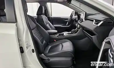 Toyota RAV4 2019 2.5 гидро в Москве № 609811, миниатюра 11