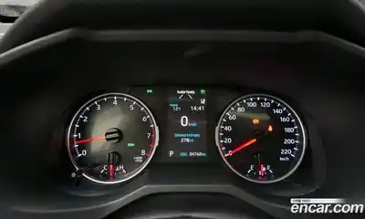 Toyota RAV4 2019 2.5 гидро в Москве № 609811, миниатюра 8