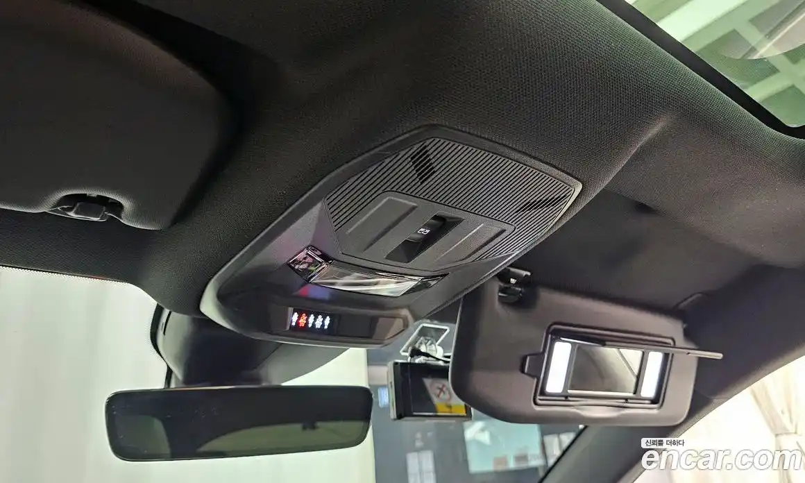 Peugeot 408 2023 1.2 гидро в Москве № 611082, фото 17