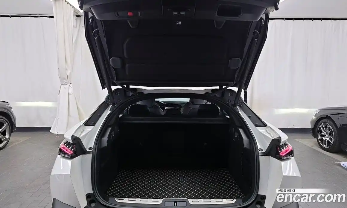 Peugeot 408 2023 1.2 гидро в Москве № 611082, фото 20