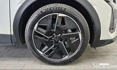 Peugeot 408 2023 1.2 гидро в Москве № 611082, миниатюра 5