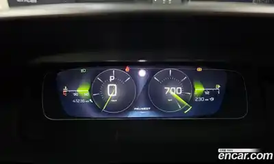 Peugeot 408 2023 1.2 гидро в Москве № 611082, миниатюра 8