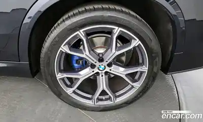 BMW X5 2022 3.0 гидро в Москве № 621527, миниатюра 5