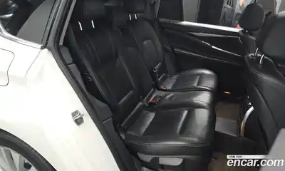BMW 5-Series 2017 2.0 гидро в Москве № 622080, миниатюра 11