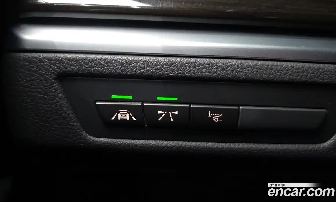 BMW 5-Series 2017 2.0 гидро в Москве № 622080, фото 15