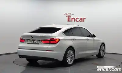 BMW 5-Series 2017 2.0 гидро в Москве № 622080, миниатюра 2