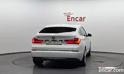 BMW 5-Series 2017 2.0 гидро в Москве № 622080, миниатюра 4