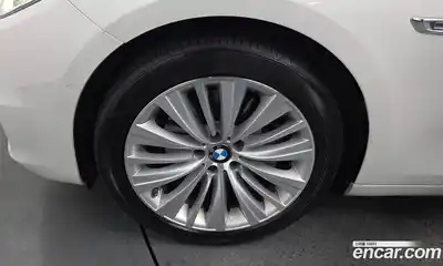 BMW 5-Series 2017 2.0 гидро в Москве № 622080, миниатюра 5