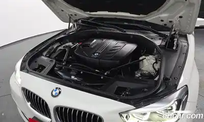BMW 5-Series 2017 2.0 гидро в Москве № 622080, миниатюра 6