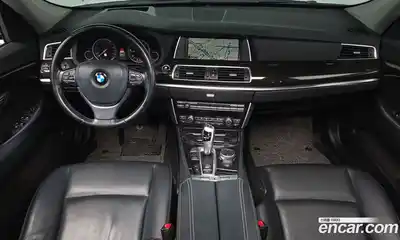 BMW 5-Series 2017 2.0 гидро в Москве № 622080, миниатюра 7