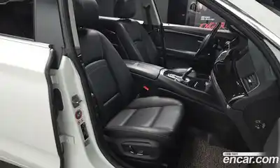 BMW 5-Series 2017 2.0 гидро в Москве № 622080, миниатюра 10