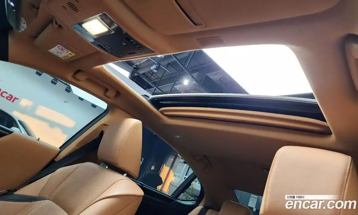 Lexus ES 2022 2.5 гидро в Москве № 628531, фото 18