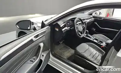Volkswagen Arteon 2022 2.0 гидро в Москве № 628902, миниатюра 11