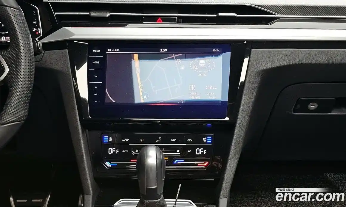 Volkswagen Arteon 2022 2.0 гидро в Москве № 628902, фото 19