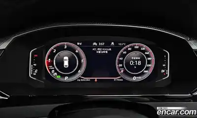 Volkswagen Arteon 2022 2.0 гидро в Москве № 628902, миниатюра 8