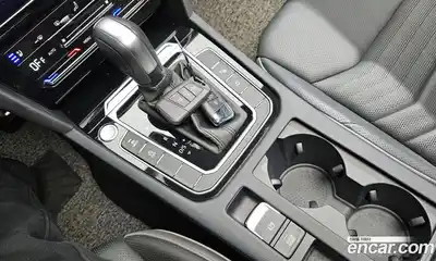 Volkswagen Arteon 2022 2.0 гидро в Москве № 628902, миниатюра 9
