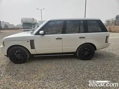 Land Rover Range-Rover 2011 4.4 гидро в Москве № 651988, миниатюра 2