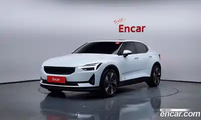 Polestar Polestar 2, 2022