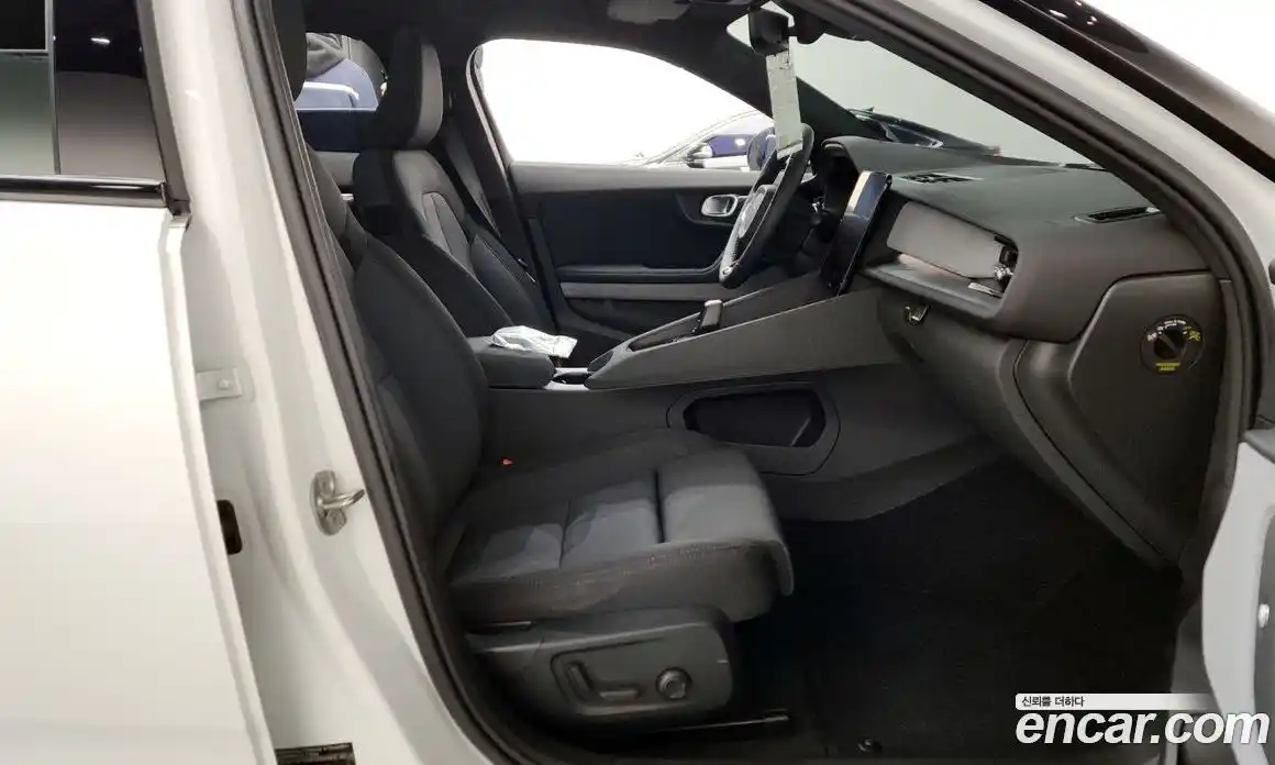 Polestar Polestar 2 2022 0.2 гидро в Москве № 716832, фото 11