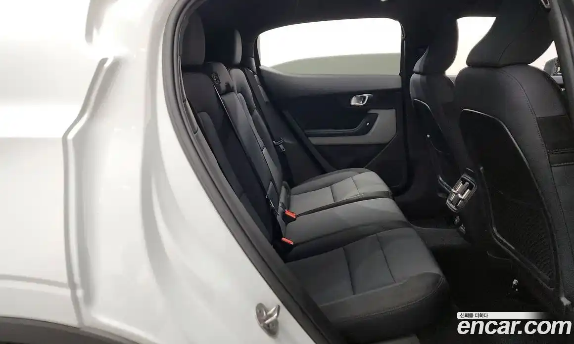 Polestar Polestar 2 2022 0.2 гидро в Москве № 716832, фото 12