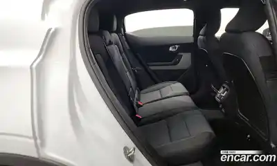 Polestar Polestar 2 2022 0.2 гидро в Москве № 716832, миниатюра 12