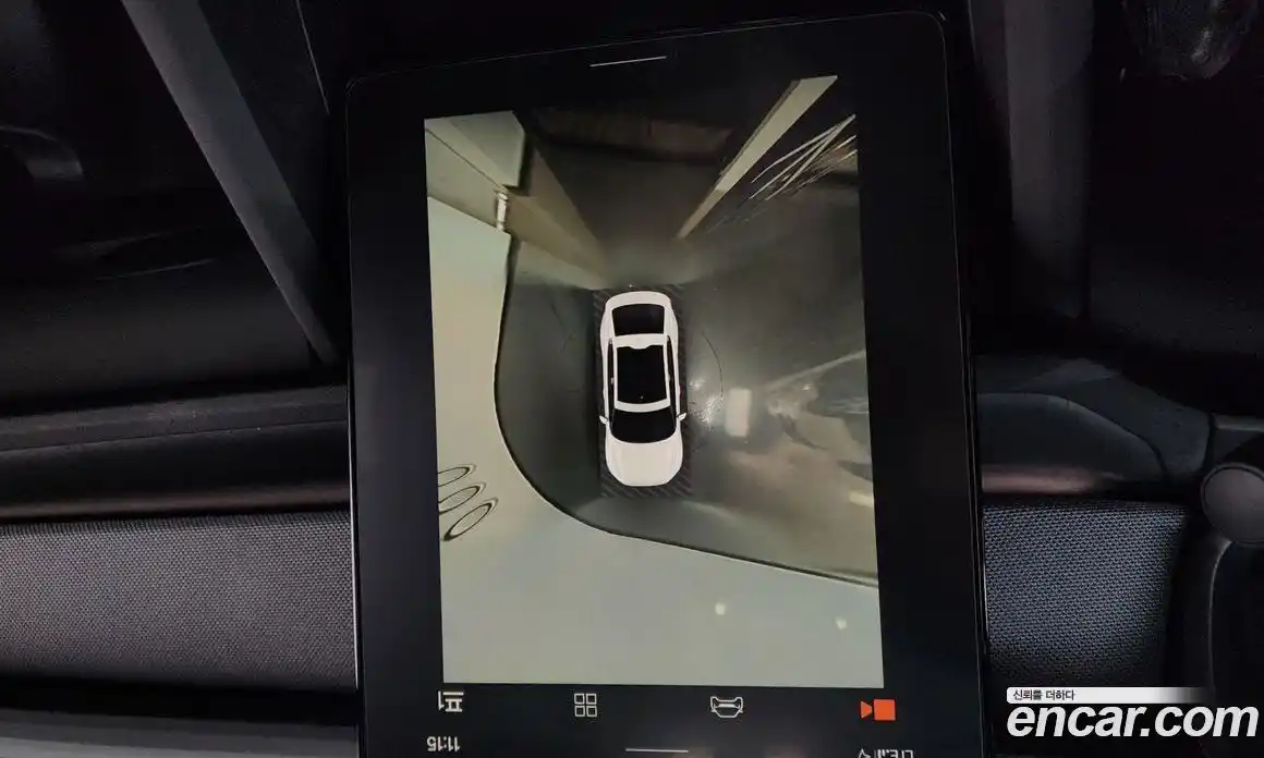 Polestar Polestar 2 2022 0.2 гидро в Москве № 716832, фото 16