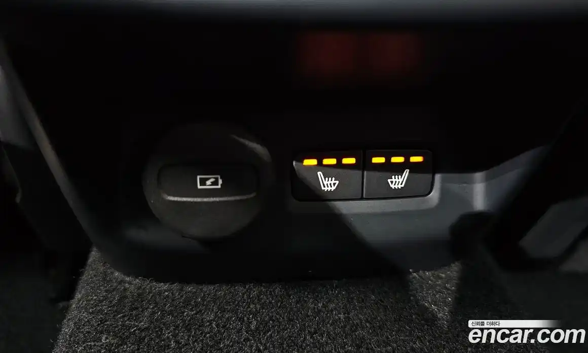 Polestar Polestar 2 2022 0.2 гидро в Москве № 716832, фото 18