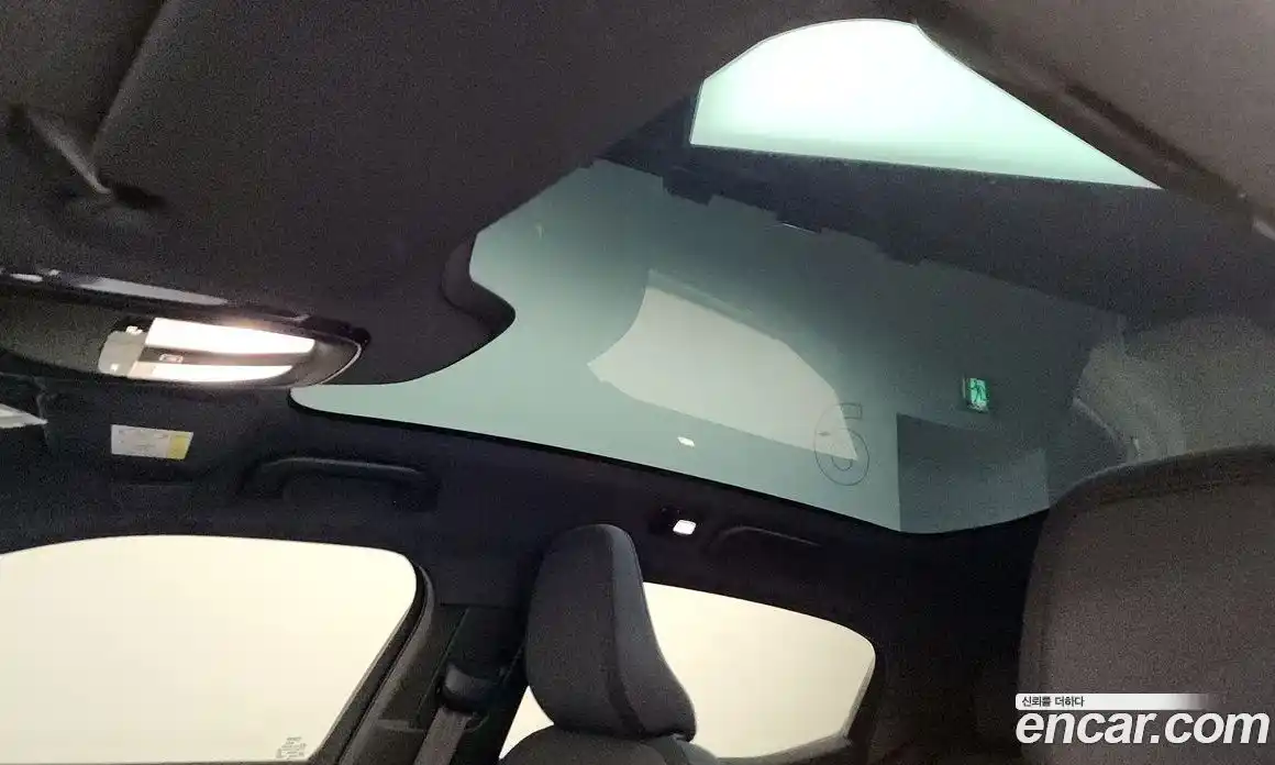 Polestar Polestar 2 2022 0.2 гидро в Москве № 716832, фото 19