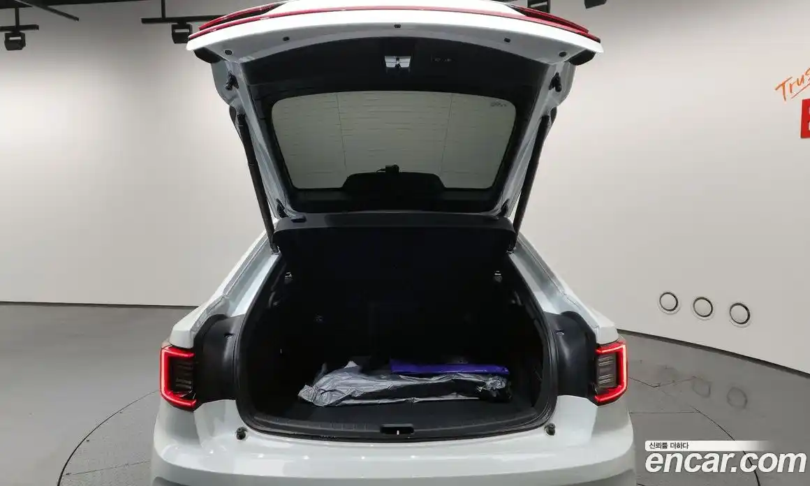 Polestar Polestar 2 2022 0.2 гидро в Москве № 716832, фото 20