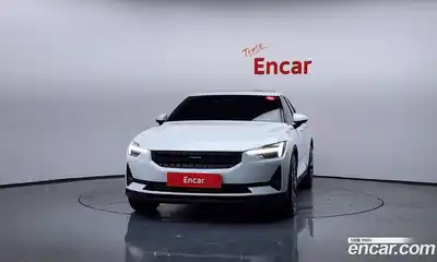 Polestar Polestar 2 2022 0.2 гидро в Москве № 716832, миниатюра 3