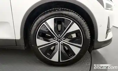 Polestar Polestar 2 2022 0.2 гидро в Москве № 716832, миниатюра 5