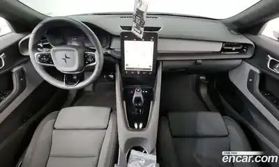 Polestar Polestar 2 2022 0.2 гидро в Москве № 716832, миниатюра 7