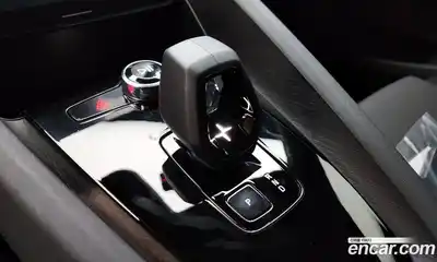 Polestar Polestar 2 2022 0.2 гидро в Москве № 716832, миниатюра 9