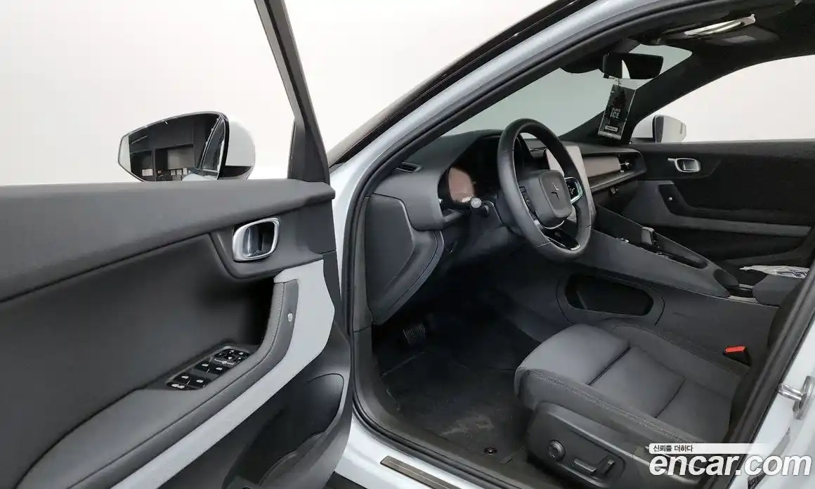 Polestar Polestar 2 2022 0.2 гидро в Москве № 716832, фото 10