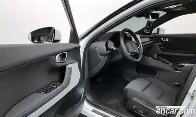 Polestar Polestar 2 2022 0.2 гидро в Москве № 716832, миниатюра 10