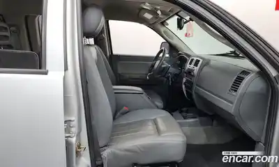 Dodge Dakoda 2005 4.7 гидро в Москве № 719711, миниатюра 11