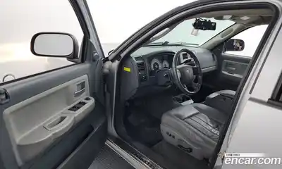 Dodge Dakoda 2005 4.7 гидро в Москве № 719711, миниатюра 10